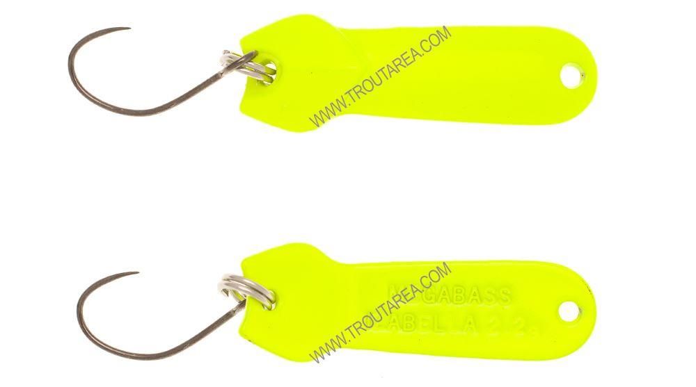 Megabass Izabella  Spoon