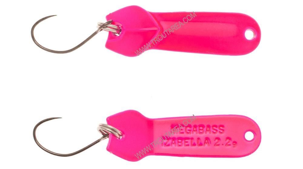 Megabass Izabella  Spoon