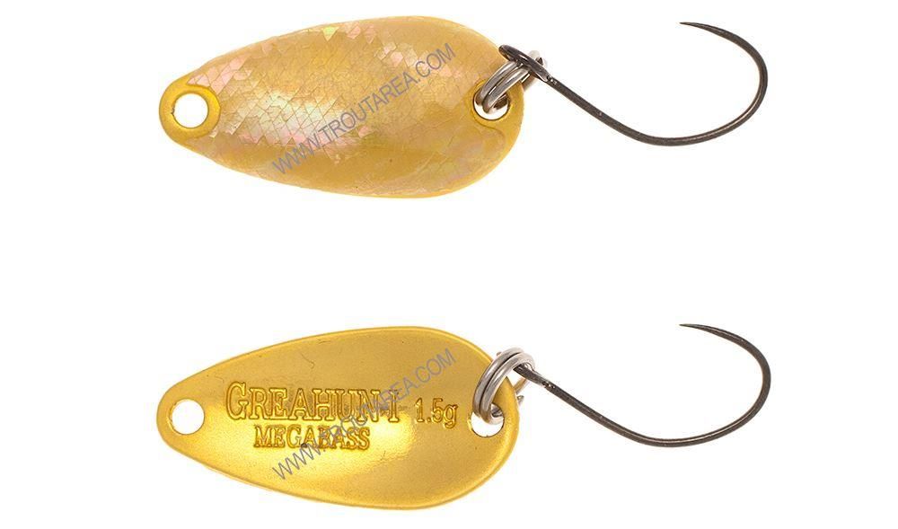 Megabass Great Hunting