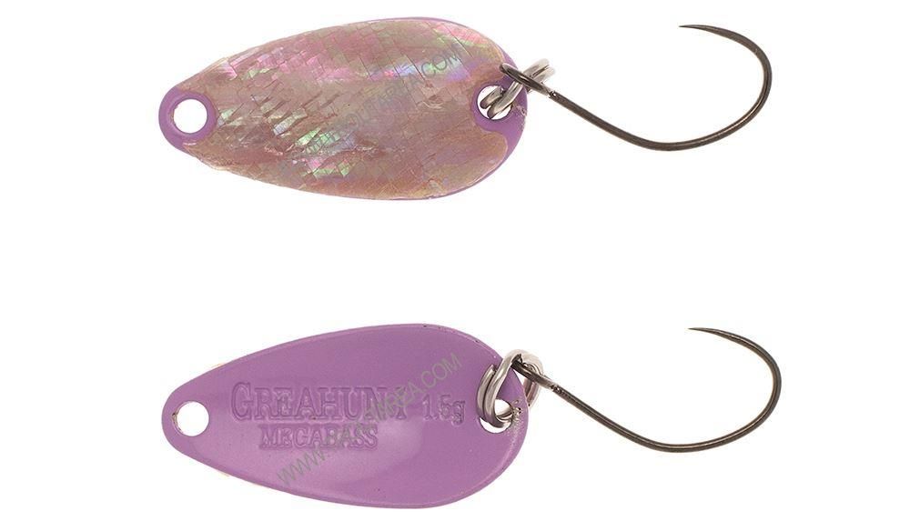 Megabass Great Hunting