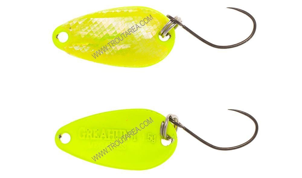 Megabass Great Hunting