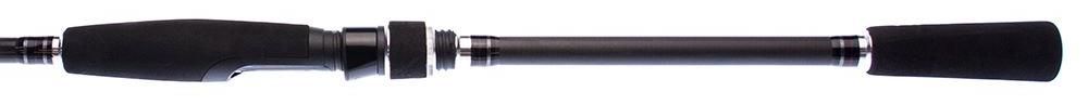 Canne Spinning 2 Pezzi del prodotto Daiwa Ninja spinning rods 2 pcs di marca Daiwa