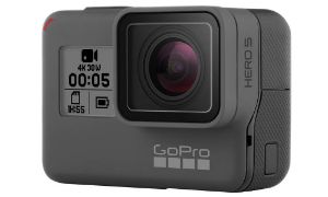 GoPro Hero5 action cam