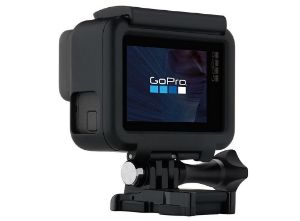 GoPro Hero5 action cam