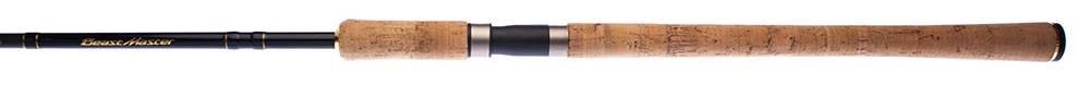 Shimano Beastmaster DX spinning rod 2 pcs