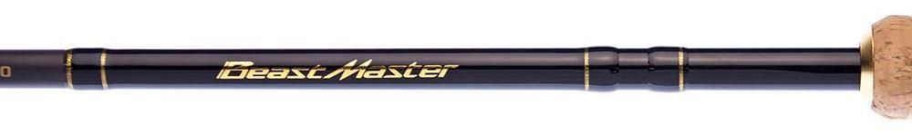 Shimano Beastmaster DX spinning rod 2 pcs