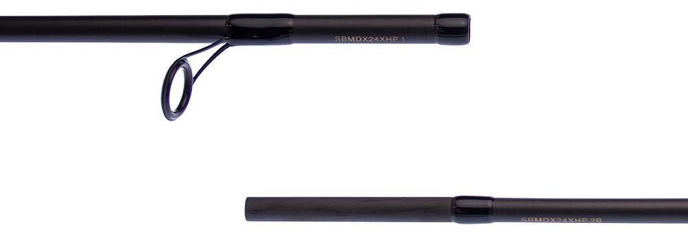 Shimano Beastmaster DX spinning rod 2 pcs