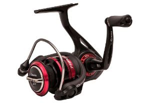 Quantum Throttle spinning reels