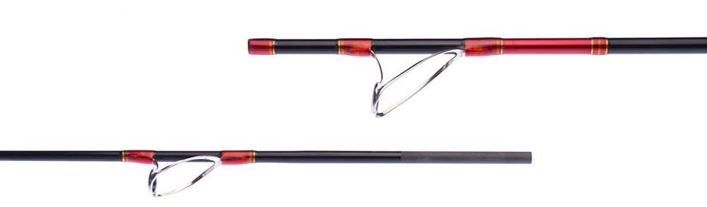 T-Fishing Extreme SevenSeas Poison Snake Spinning