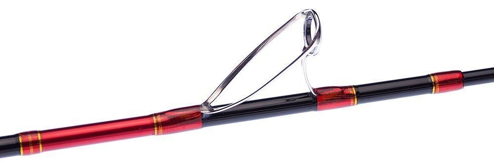 T-Fishing Extreme SevenSeas Poison Snake Spinning