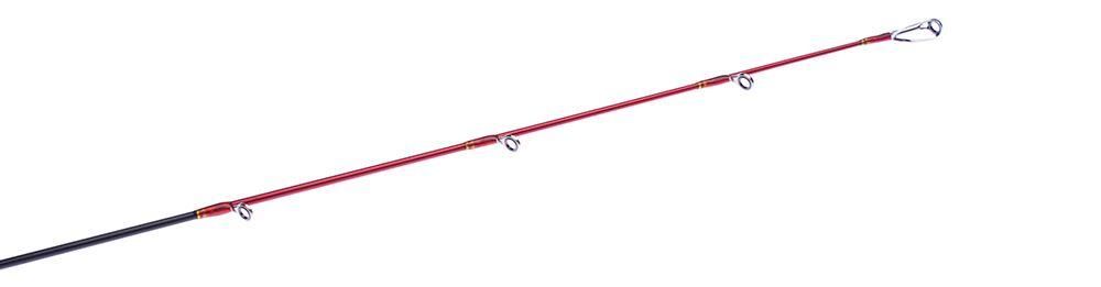 T-Fishing Extreme SevenSeas Poison Snake Spinning