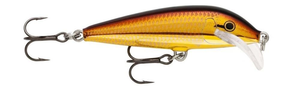 Rapala Scatter Rap Countdown