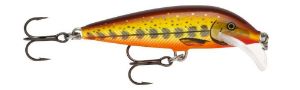Rapala Scatter Rap Countdown
