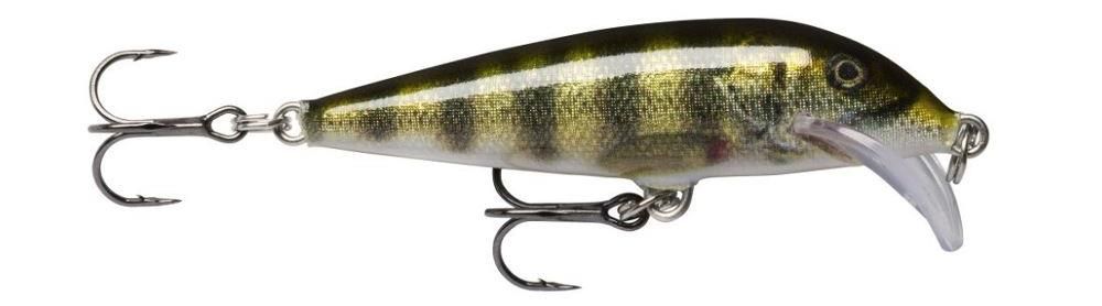 Rapala Scatter Rap Countdown