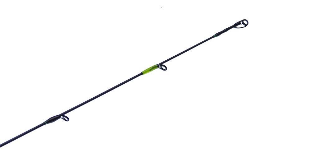 Airrus Aria Giant & Stream spinning