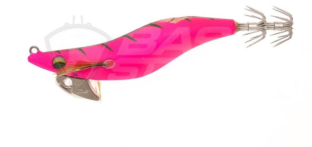 Daiwa Emeraldas Nude