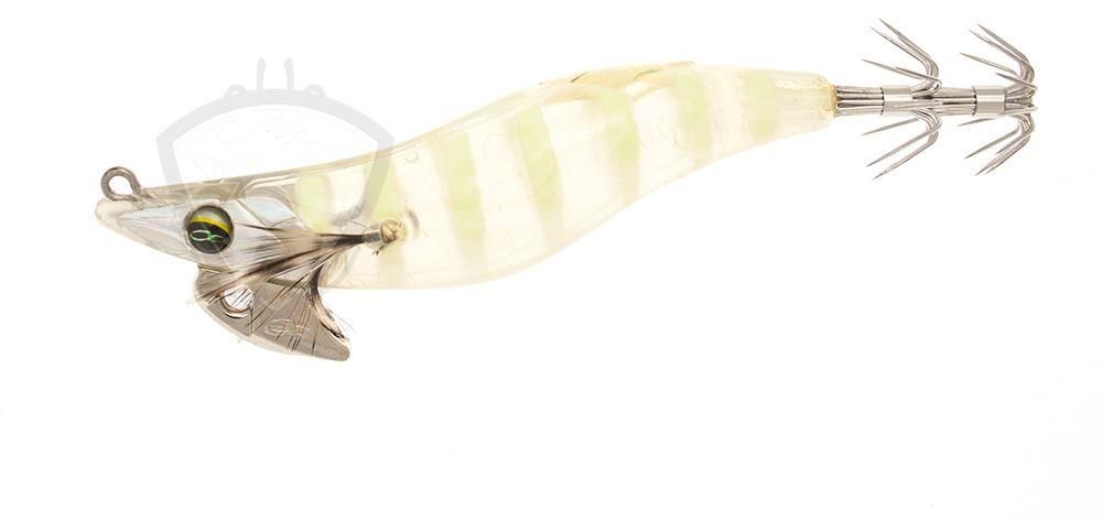 Daiwa Emeraldas Nude