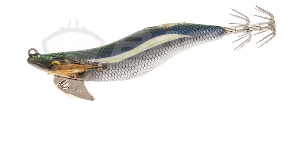 Daiwa Emeraldas Nude