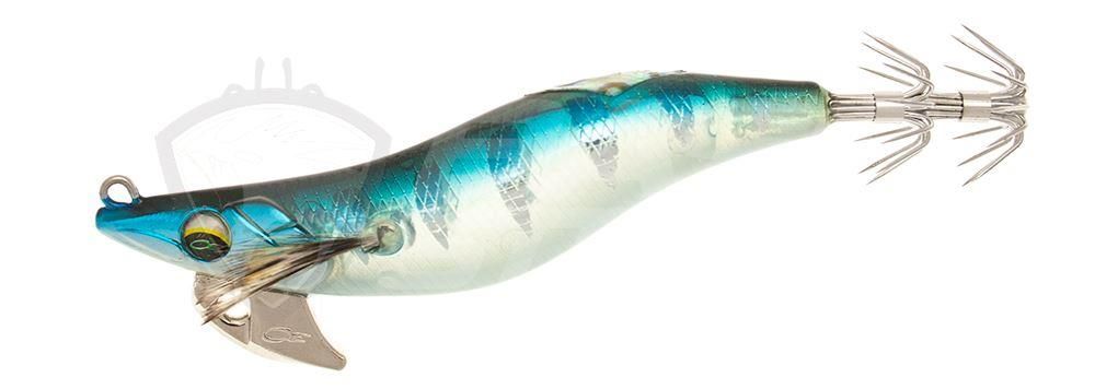 Daiwa Emeraldas Nude