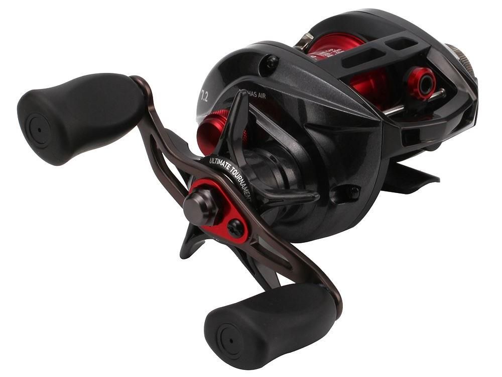 Daiwa Alphas Air Casting Reels