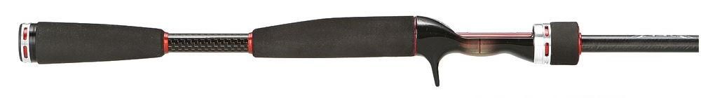 Daiwa Steez Casting Rods