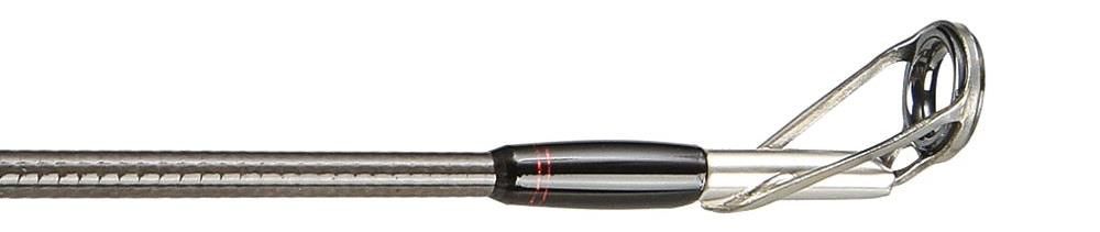 Daiwa Steez Casting Rods