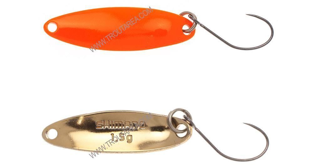 Shimano Cardiff Slim Swimmer