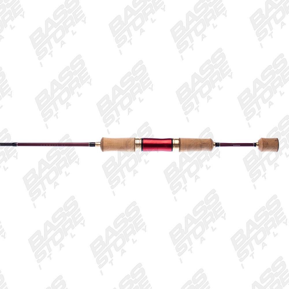 Shimano Cardiff AX spinning rods 2 pz