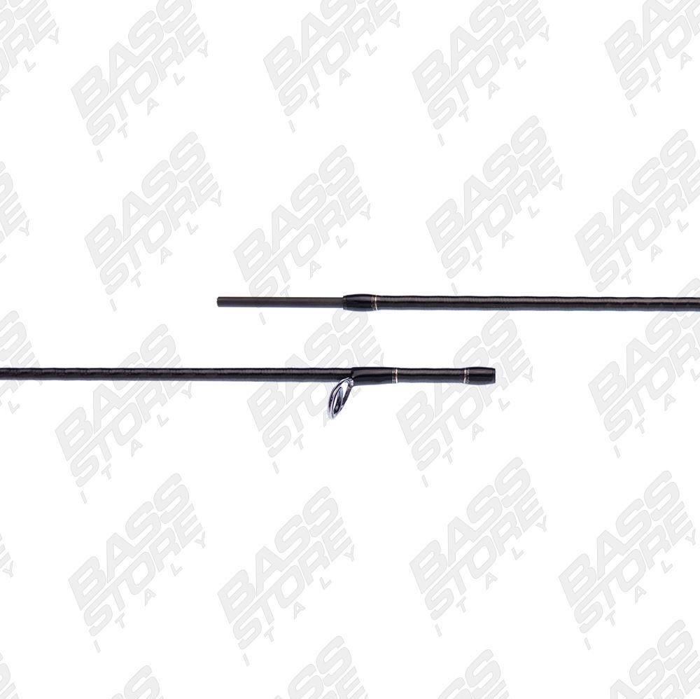 Shimano Cardiff AX spinning rods 2 pz