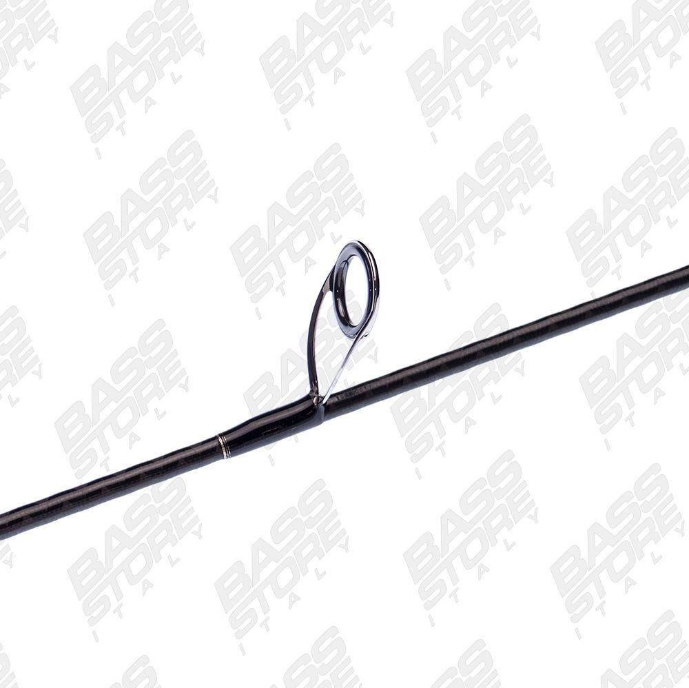 Shimano Cardiff AX spinning rods 2 pz