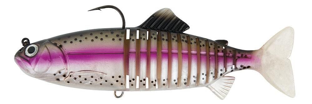 Fox Rage Pro Jointed Replicant