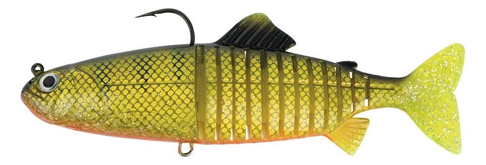 Fox Rage Pro Jointed Replicant