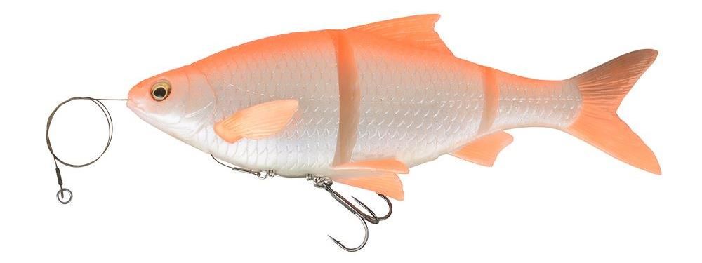 Savage Gear 3D Line Thru Roach Swimbait
