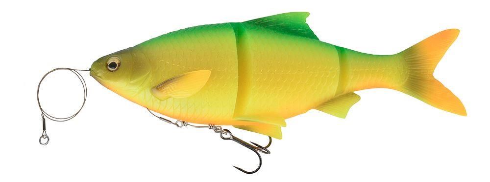 Savage Gear 3D Line Thru Roach Swimbait