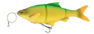 Savage Gear 3D Line Thru Roach Swimbait