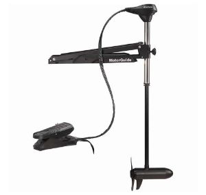 Motorguide X3 Trolling Motor