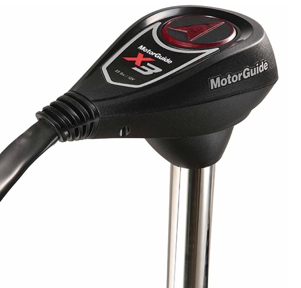 Motorguide X3 Trolling Motor