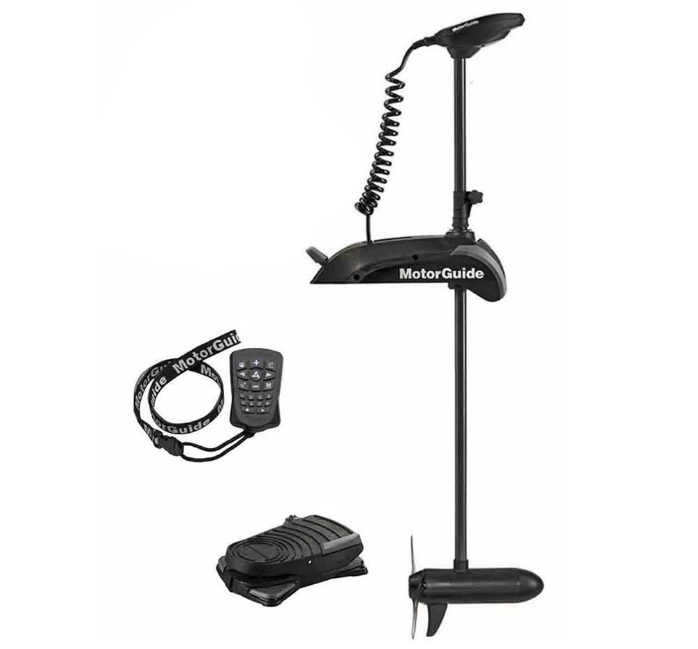 Motori Elettrici del prodotto Motorguide Xi5 Wireless Trolling Motor di marca Motorguide