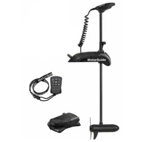 Motori Elettrici del prodotto Motorguide Xi5 Wireless Trolling Motor di marca Motorguide