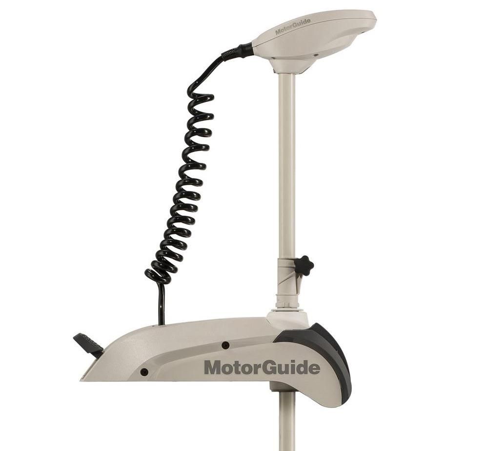 Motorguide Xi5 Saltwater Edition Wireless Trolling Motor