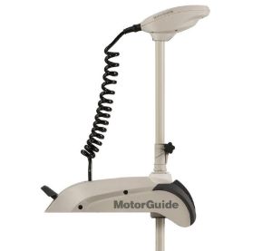 Motorguide Xi5 Saltwater Edition Wireless Trolling Motor