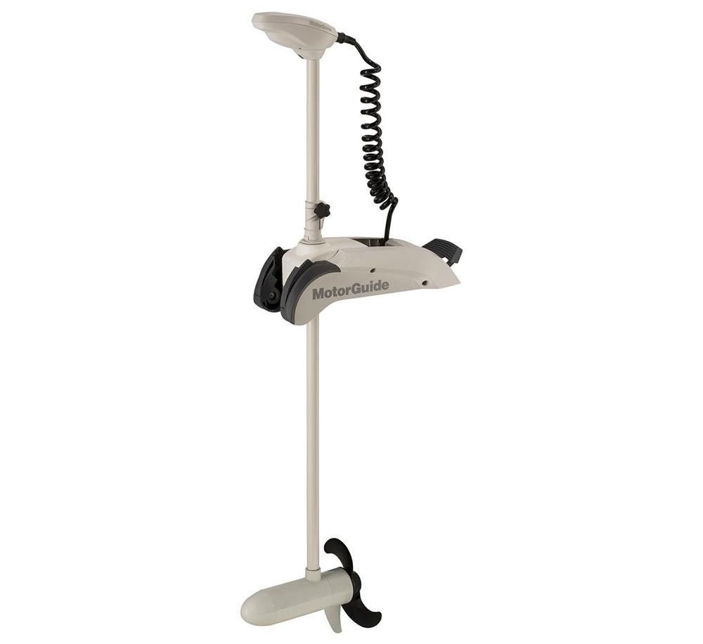 Motorguide Xi5 Saltwater Edition Wireless Trolling Motor