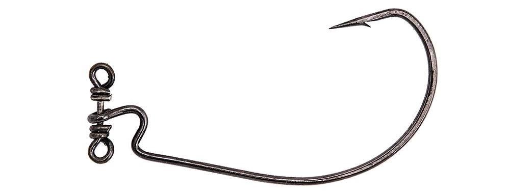 VMC Spinshot Wide Gap Hook