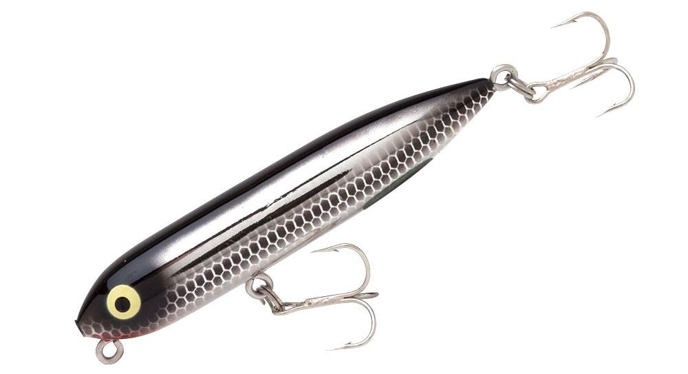 Heddon lures Zara Spook - Bass Store Italy: Over 50K Fishing
