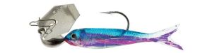 Z-Man Mini Chatterbait