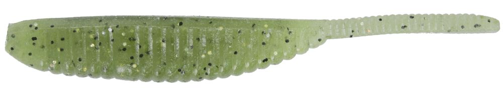 Gary Yamamoto Shad Shape Worm