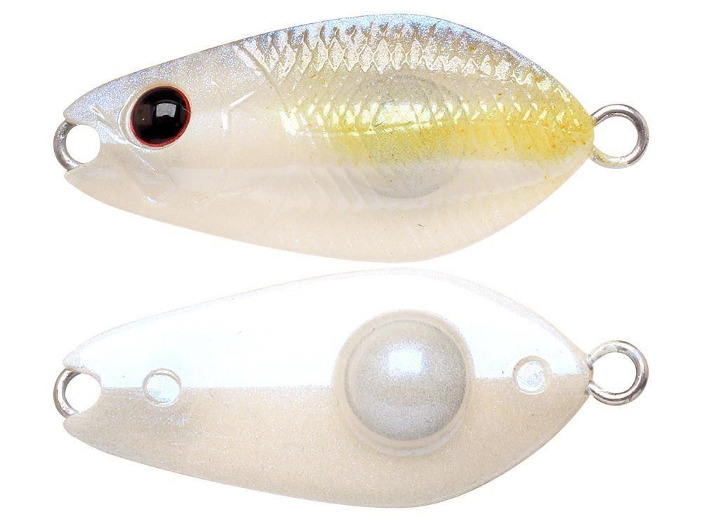 Lucky Craft S-Roller spoon