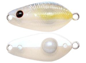 Lucky Craft S-Roller spoon