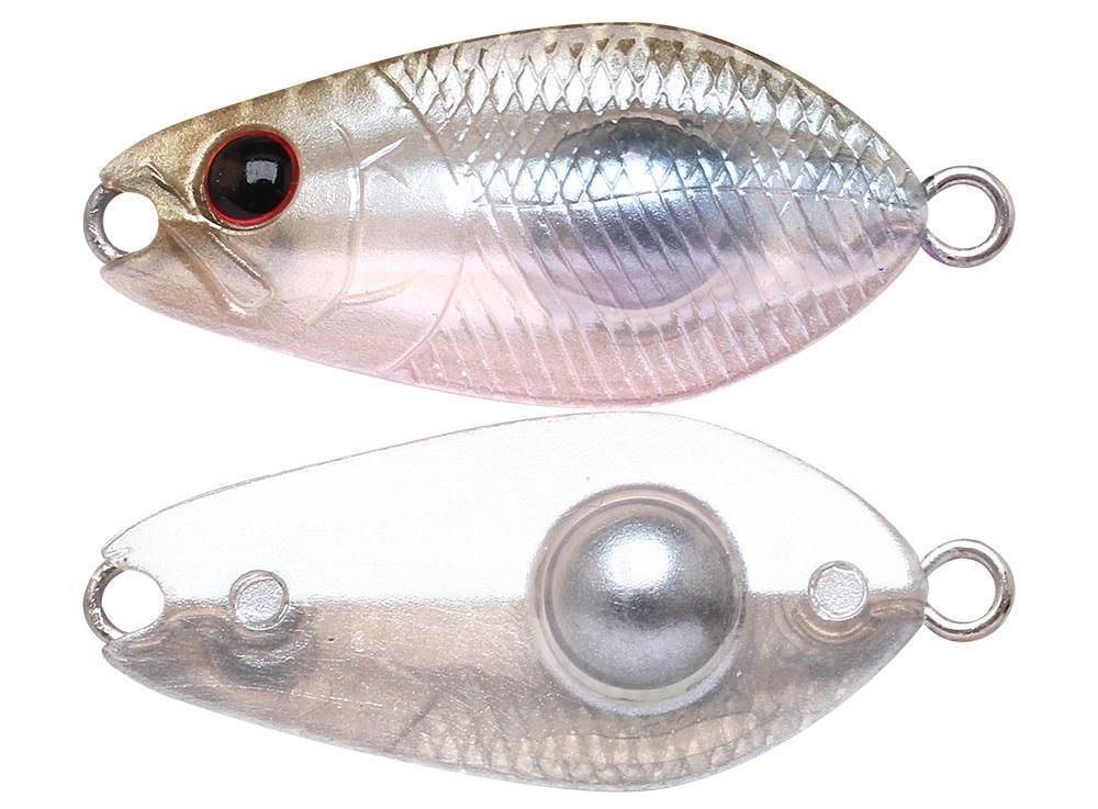 Lucky Craft S-Roller spoon