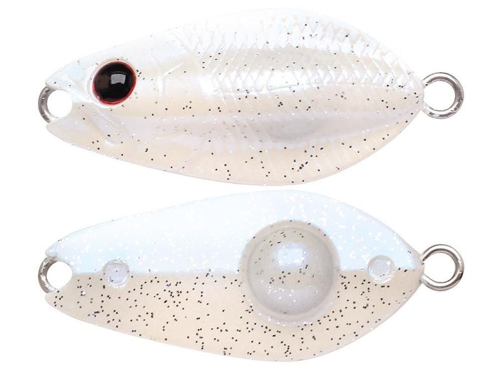 Lucky Craft S-Roller spoon